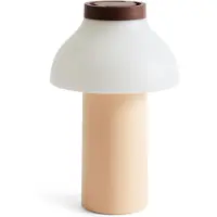 HAY PC No 2 kannettava pöytävalaisin, blush peach