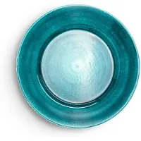 Mateus Basic lautanen 25 cm Ocean
