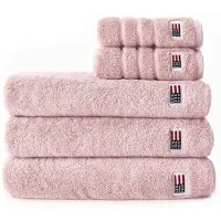 Lexington Original Towel - Pink - 100X150