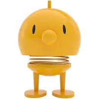 Hoptimist Junior Bumble - 10 cm - Keltainen - - OneSize - Koristehahmot