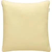 Decotique Soft Tyyny 50x50 Cm - Koristetyynyt & Suojukset Pellava Sunshine - 398117