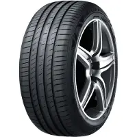 Nexen Kesärenkaat N'Fera Primus 235/55R17 99V