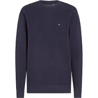 Tommy Hilfiger Neulepaita 'ESSENTIAL' marine