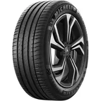 Michelin PS4 SUV 235/45R20 100V kesärengas
