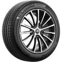 Michelin Kesärenkaat Primacy 4 235/50R19 XL 103V
