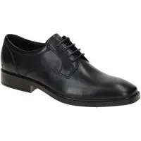 Ecco Metropole Milan - Black - 44
