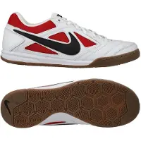 Nike Gato Ic - Valkoinen/musta/punainen - Sisäpeli (Ic), koko 36