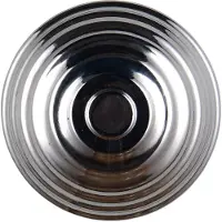 RL LIVE YOUR LIGHT Earl LED seinävalaisin 1,5W 3000K 15cm savu ladattava