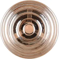 RL LIVE YOUR LIGHT Earl LED seinävalaisin 1,5W 3000K 15cm meripihka ladattava