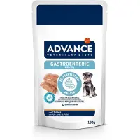 Affinity Advance Veterinary Diets 8x150g Veterinary Diets Dog Gastroenteric Advance koiran märkäruoka