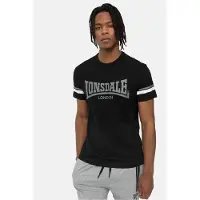 Lonsdale Creich Lyhythihainen T-paita