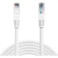 Sandberg Network Cable UTP Cat6 10m (506-97)