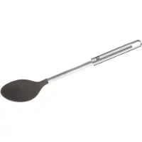 Zwilling Serveringsske Af Silikone - Silver - ONE SIZE