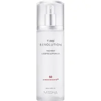 MISSHA Time Revolution The First Essence Lotion 5X Kasvoemulsio 130 ml