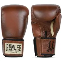 Benlee Premium Training Nahkaiset Nyrkkeilyhanskat