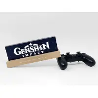 NeaMedia Icons Genshin Impact koristevalaisin