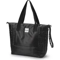 Elodie details hoitolaukku Quilted, Black