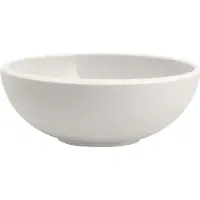 Villeroy & Boch NewMoon kulho 16,5 cm Valkoinen