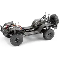 Hpi Racing VENTURE UNIVERSAL WHEEL WELL