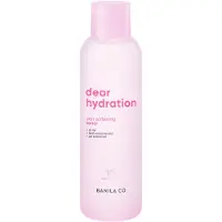 Banila Co Dear Hydration Skin Softening Toner 200 ml