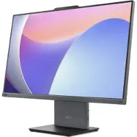 Lenovo Computer All-in-One neo 50a G5 12SB001PPB W11Pro i5-13420H/16GB/512GB/INT/27.0 FHD/Touch/Luna Grey/3YRS OS