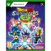 Dragon Ball: Sparking! Zero (Xbox Series X)
