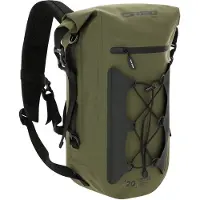 Richa CRGO Niagara 20L vedenpitävä reppu