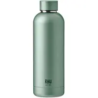 Aida - Raw To Go Termospullo 0,5l Matte light green