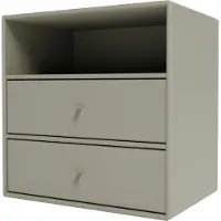 Montana Mini 1006 hylly 35x35 cm Fenkoli