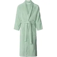 Bongusta Naram Bathrobe - Green - S/M