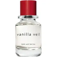 Björk & Berries Vanilla Veil Eau de Parfum 50 ml
