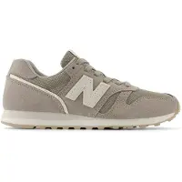 New Balance for woman. WL373V2 Trainers 373V2 taupe (38), Flat, Laces, Casual
