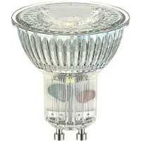 Airam LED GU10 2,4W dim 2-pakkaus