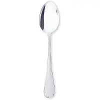 Gense - Svensk Jälkiruokalusikka 17,8 cm 830