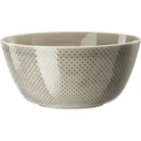 Rosenthal Junto kulho 22 cm Pearl grey