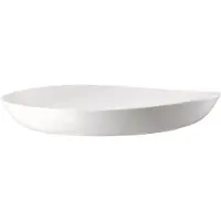 Rosenthal Junto syvä lautanen 33 cm Valkoinen