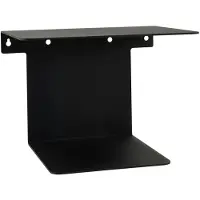 House Doctor Book Hylde - Black - ONE SIZE