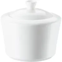 Rosenthal Jade sokerikko 25 cl Valkoinen