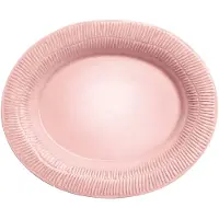Mateus Stripes vati 30x35 cm Vaaleanpunainen