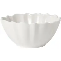 Villeroy & Boch Toy's Delight Royal Classic Kulho 50 Cl - Joulukulhot Posliini Valkoinen - 14-8658-1900