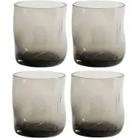 Muubs Glass Furo S - Grey - 27.5 CL