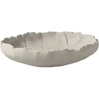 Mette Ditmer Art piece patch kulho Ø35 cm Sand