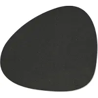 Lind DNA Core pöytätabletti curve L Flecked anthracite