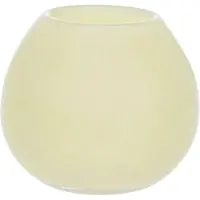 OYOY Living Design Kojo Hurricane - Yellow - Ø11X9CM