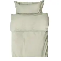Himla Dreamtime Påslakan - Beige - 150X210CM