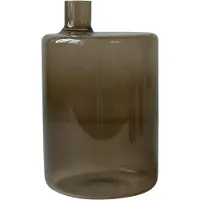 DBKD Pipe lasimaljakko brown XL