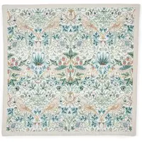 Morris & Co & Co Napkins Strawberry Thief 2-P - Multi/patterned - 40X40CM