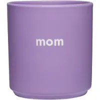 Design Letters Suosikkimuki Mom / Lilac Breeze