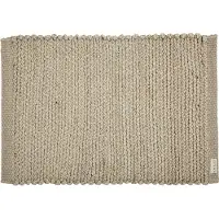 Boel & Jan Placemat - Merida - Beige - 35X45CM