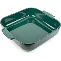 Peugeot - Appolia Uunivuoka suorakulmainen 36 cm Forest Green